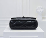 Pre Order CC Hand bag In Black