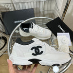 Pre Order Luxury CC Trainers
