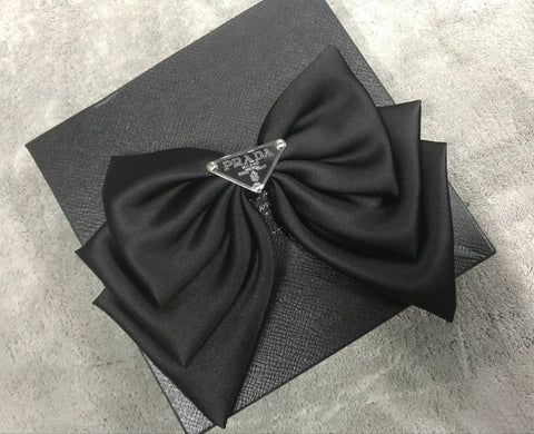 Pre Order Luxury Hair Bow