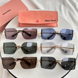 Pre Order Luxury Sunglasses