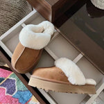 Pre Order Disquette Slippers (5 colours)