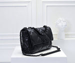 Pre Order CC Hand bag In Black