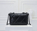 Pre Order CC Hand bag In Black