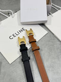 Pre Order Luxury Belt