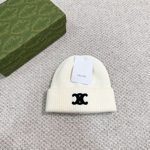 Pre Order Luxury C Hat