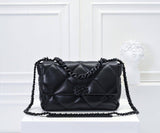 Pre Order CC Hand bag In Black