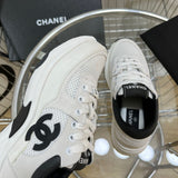 Pre Order Luxury CC Trainers