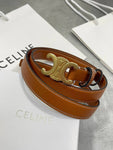 Pre Order Luxury Belt