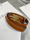 Pre Order Luxury Belt