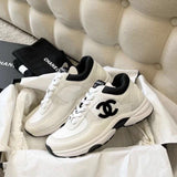 Pre Order Luxury CC Trainers