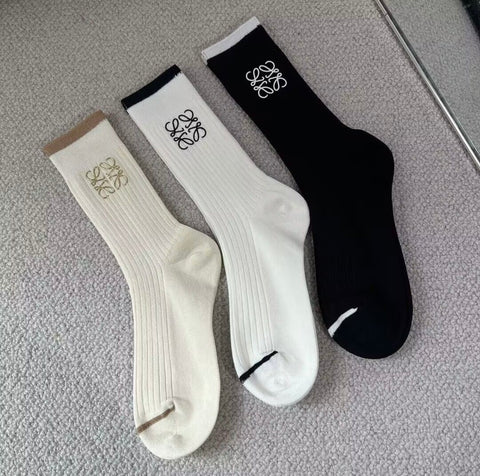 Pre Order Luxury Socks