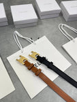 Pre Order Luxury Belt