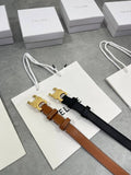 Pre Order Luxury Belt