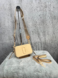 Pre Order Luxury Snapshot Bag