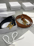 Pre Order Luxury Belt