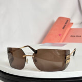 Pre Order Luxury Sunglasses