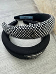 Pre Order Luxury Diamanté Headband