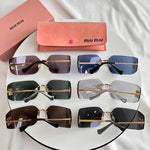 Pre Order Luxury Sunglasses