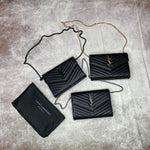 Pre Order Luxury YSL Clutch Bag