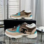 Pre Order Luxury CC Trainers