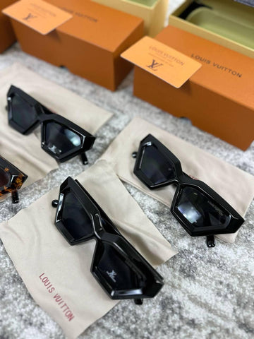 Pre Order Luxury LV Sunglasses