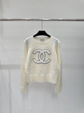 Pre Order CC Cashmere Jumper