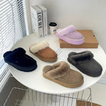 Pre Order Disquette Slippers (5 colours)