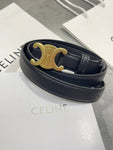 Pre Order Luxury Belt