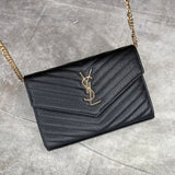 Pre Order Luxury YSL Clutch Bag