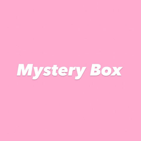 Summer Sale Mystery Box