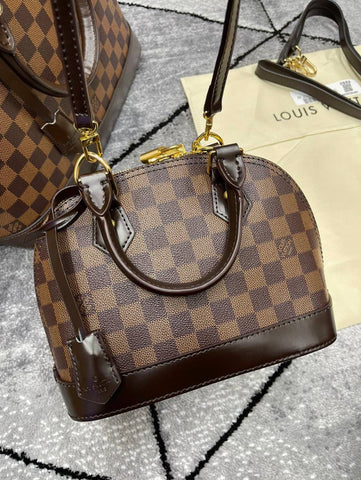 Pre Order Luxury Cross Over Bag